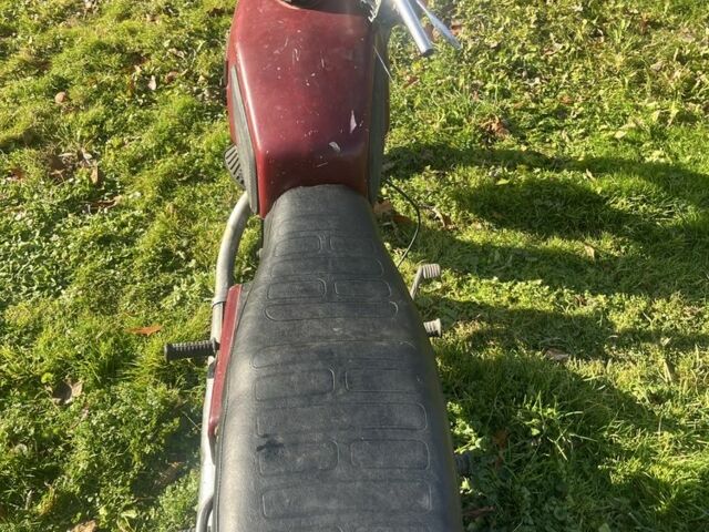 ИЖ Другая, объемом двигателя 0.35 л и пробегом 0 тыс. км за 96 $, фото 3 на Automoto.ua