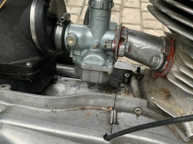 ИЖ Другая, объемом двигателя 0.35 л и пробегом 0 тыс. км за 167 $, фото 4 на Automoto.ua