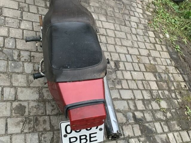 ИЖ Другая, объемом двигателя 0.35 л и пробегом 0 тыс. км за 167 $, фото 11 на Automoto.ua