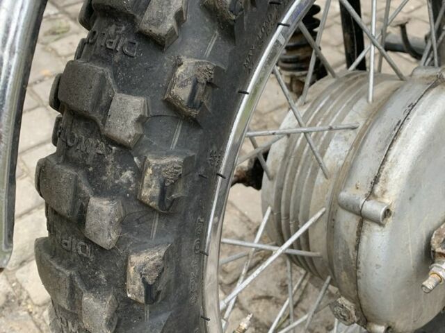 ИЖ Другая, объемом двигателя 0.35 л и пробегом 0 тыс. км за 167 $, фото 3 на Automoto.ua