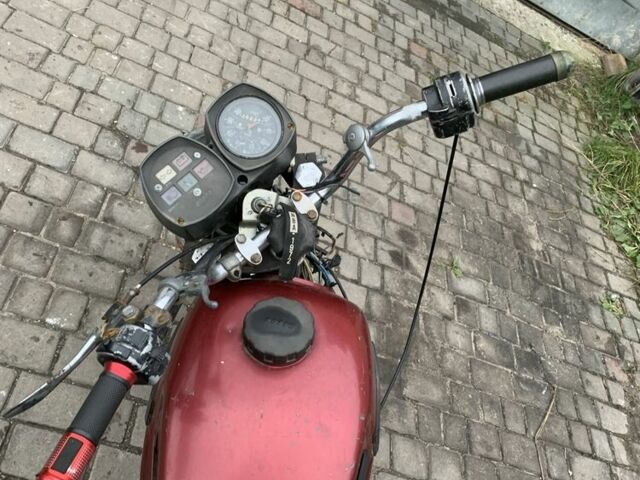 ИЖ Другая, объемом двигателя 0.35 л и пробегом 0 тыс. км за 167 $, фото 9 на Automoto.ua