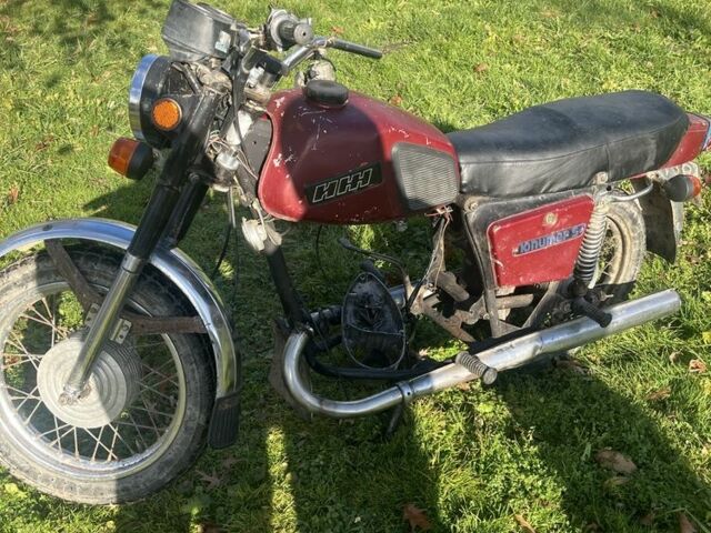 ИЖ Другая, объемом двигателя 0.35 л и пробегом 0 тыс. км за 96 $, фото 1 на Automoto.ua