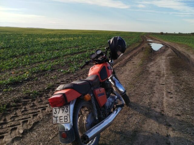 ІЖ Інша, об'ємом двигуна 0.35 л та пробігом 0 тис. км за 261 $, фото 2 на Automoto.ua