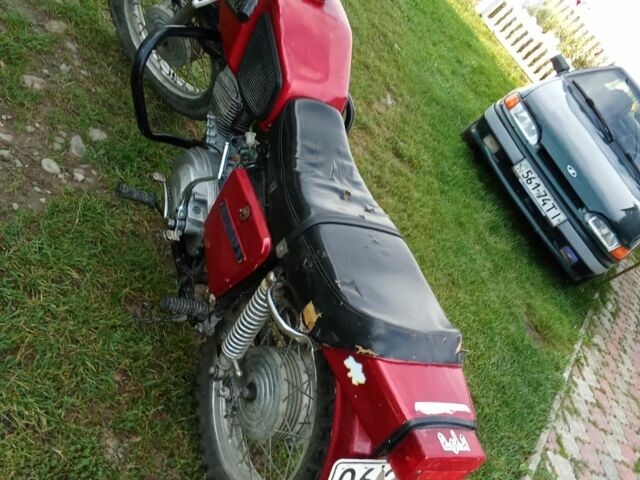 ІЖ Інша, об'ємом двигуна 0.35 л та пробігом 0 тис. км за 350 $, фото 3 на Automoto.ua