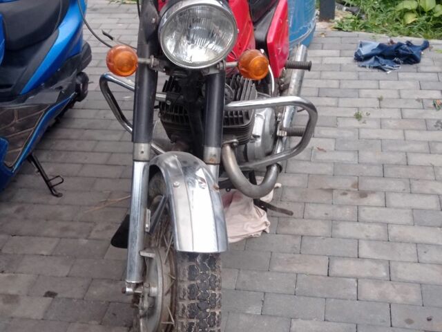 ИЖ Другая, объемом двигателя 0.35 л и пробегом 0 тыс. км за 145 $, фото 3 на Automoto.ua