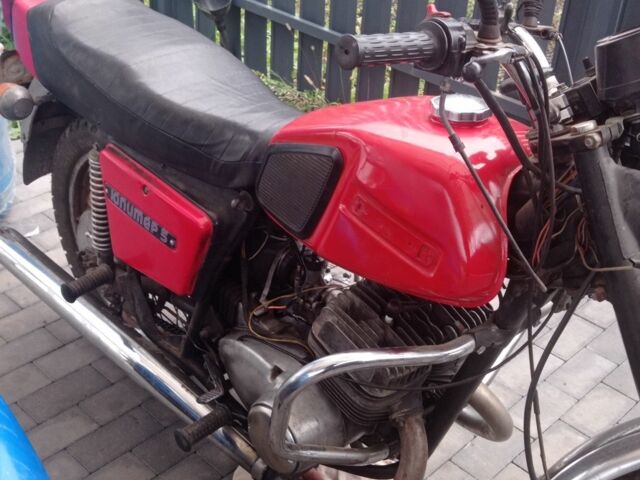 ИЖ Другая, объемом двигателя 0.35 л и пробегом 0 тыс. км за 145 $, фото 2 на Automoto.ua