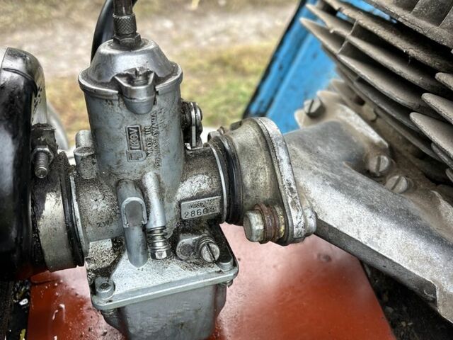 ІЖ Інша, об'ємом двигуна 0.35 л та пробігом 0 тис. км за 169 $, фото 2 на Automoto.ua