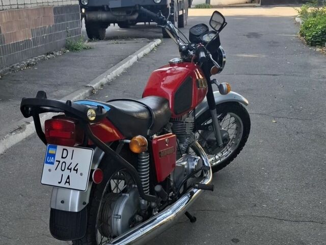 ИЖ Другая, объемом двигателя 0.35 л и пробегом 0 тыс. км за 600 $, фото 1 на Automoto.ua