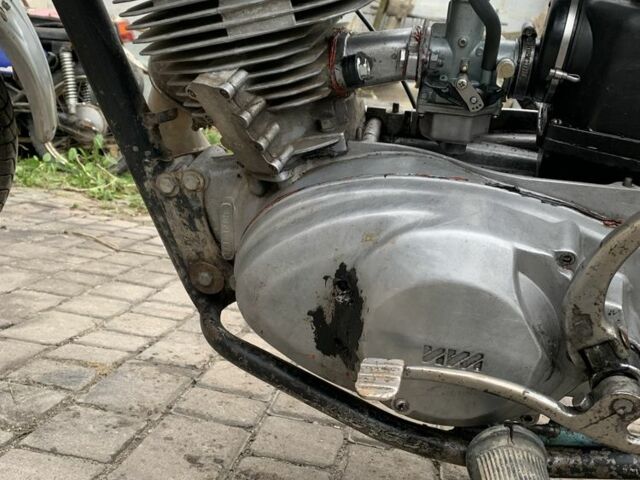 ИЖ Другая, объемом двигателя 0.35 л и пробегом 0 тыс. км за 167 $, фото 2 на Automoto.ua