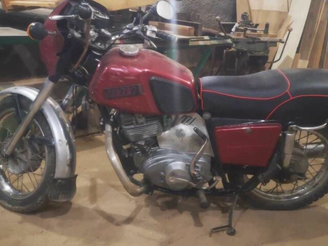 ИЖ Другая, объемом двигателя 0.35 л и пробегом 0 тыс. км за 465 $, фото 1 на Automoto.ua