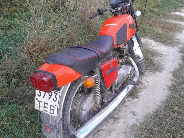 ІЖ Інша, об'ємом двигуна 0.35 л та пробігом 0 тис. км за 261 $, фото 3 на Automoto.ua