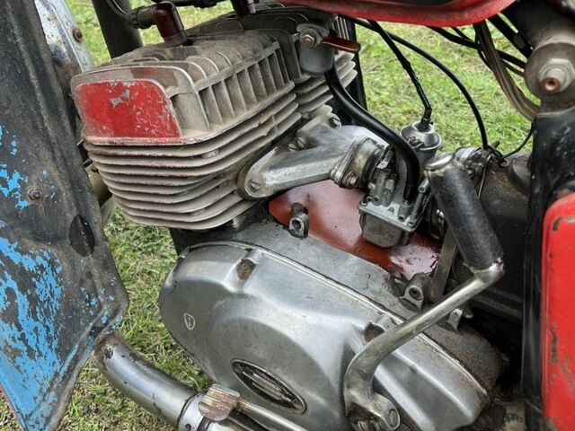 ІЖ Інша, об'ємом двигуна 0.35 л та пробігом 0 тис. км за 169 $, фото 3 на Automoto.ua