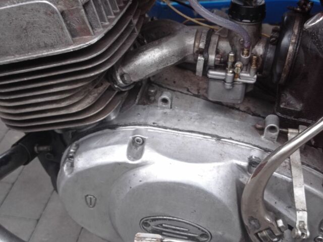 ИЖ Другая, объемом двигателя 0.35 л и пробегом 0 тыс. км за 145 $, фото 1 на Automoto.ua