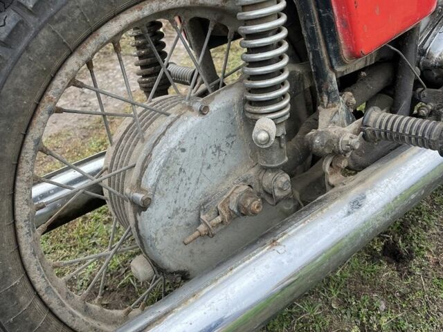 ІЖ Інша, об'ємом двигуна 0.35 л та пробігом 0 тис. км за 169 $, фото 4 на Automoto.ua