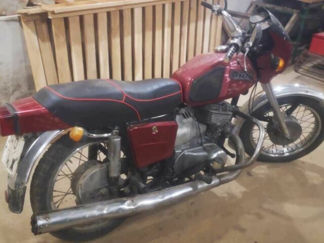 ИЖ Другая, объемом двигателя 0.35 л и пробегом 0 тыс. км за 465 $, фото 3 на Automoto.ua