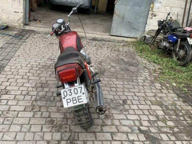 ИЖ Другая, объемом двигателя 0.35 л и пробегом 0 тыс. км за 167 $, фото 7 на Automoto.ua