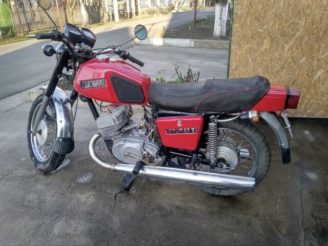 ИЖ Другая, объемом двигателя 0.35 л и пробегом 0 тыс. км за 400 $, фото 1 на Automoto.ua