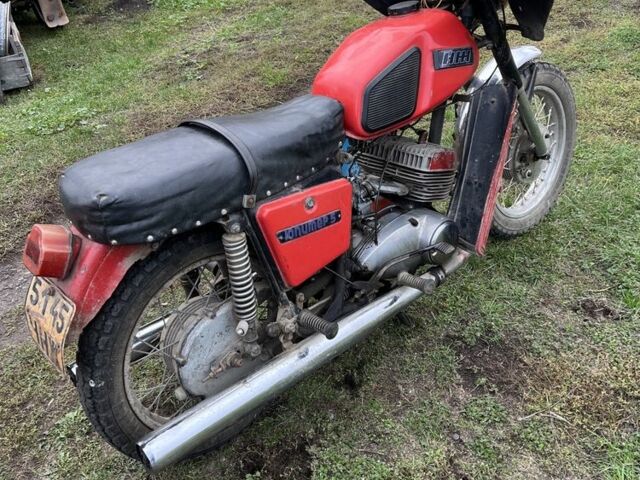 ІЖ Інша, об'ємом двигуна 0.35 л та пробігом 0 тис. км за 169 $, фото 1 на Automoto.ua