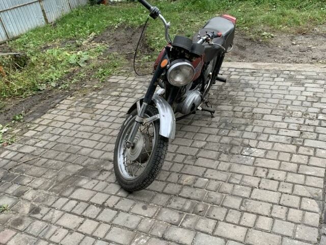 ИЖ Другая, объемом двигателя 0.35 л и пробегом 0 тыс. км за 167 $, фото 8 на Automoto.ua