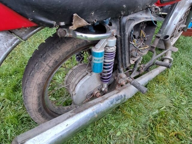 ИЖ Другая, объемом двигателя 0 л и пробегом 0 тыс. км за 109 $, фото 7 на Automoto.ua