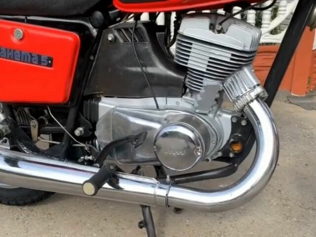 ІЖ Інша, об'ємом двигуна 0.35 л та пробігом 0 тис. км за 954 $, фото 7 на Automoto.ua