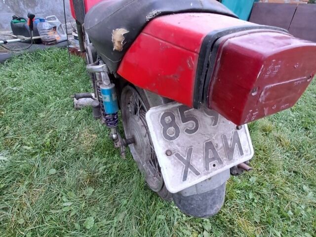 ИЖ Другая, объемом двигателя 0 л и пробегом 0 тыс. км за 109 $, фото 6 на Automoto.ua