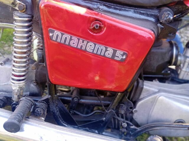 ИЖ Другая, объемом двигателя 0.35 л и пробегом 0 тыс. км за 250 $, фото 7 на Automoto.ua