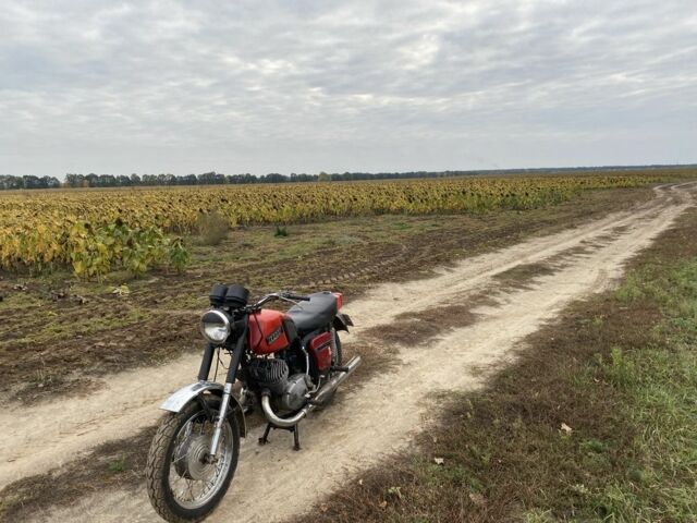 ИЖ Другая, объемом двигателя 0.35 л и пробегом 0 тыс. км за 357 $, фото 2 на Automoto.ua