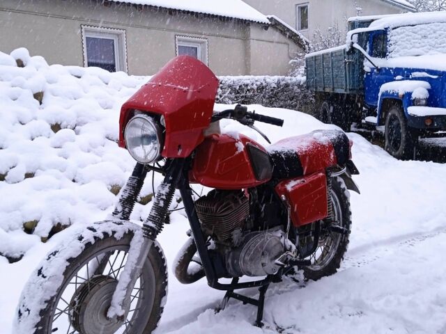 ИЖ Другая, объемом двигателя 0.35 л и пробегом 0 тыс. км за 250 $, фото 2 на Automoto.ua