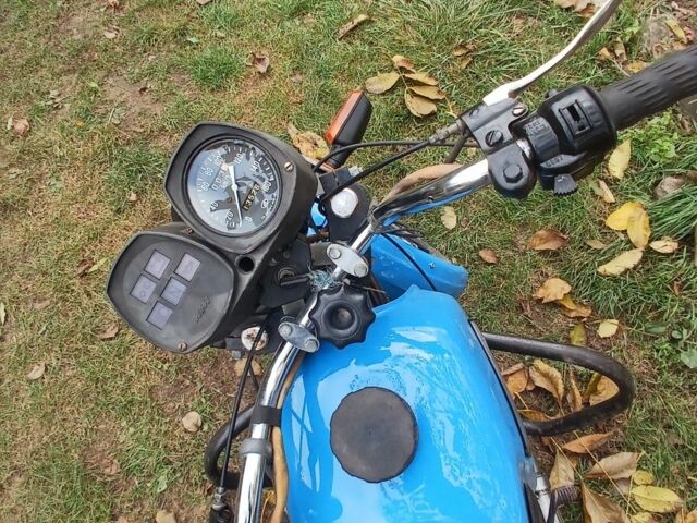 ИЖ Другая, объемом двигателя 0.35 л и пробегом 0 тыс. км за 361 $, фото 1 на Automoto.ua