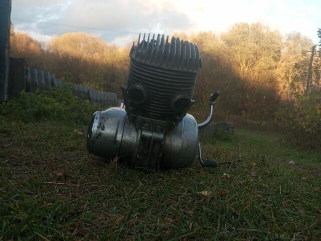 ИЖ Другая, объемом двигателя 0.35 л и пробегом 0 тыс. км за 187 $, фото 3 на Automoto.ua