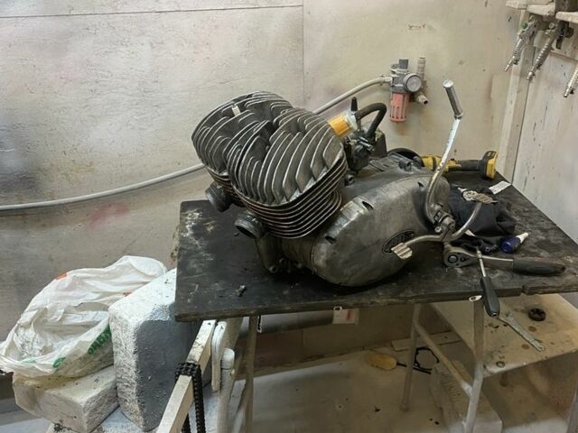 ИЖ Другая, объемом двигателя 0.35 л и пробегом 0 тыс. км за 357 $, фото 4 на Automoto.ua