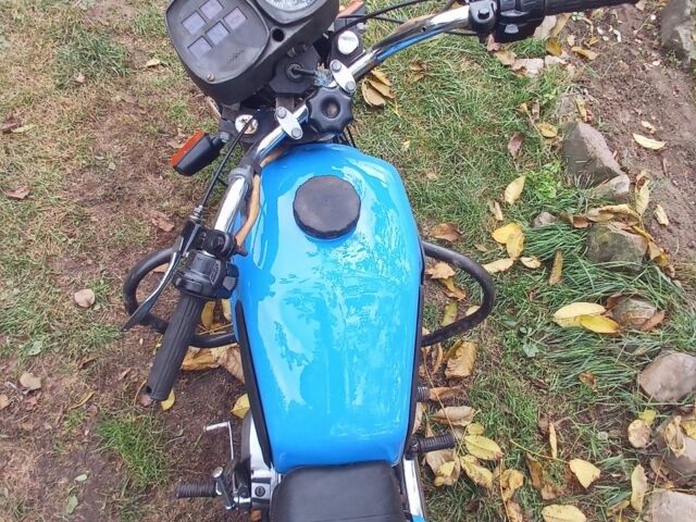 ИЖ Другая, объемом двигателя 0.35 л и пробегом 0 тыс. км за 361 $, фото 4 на Automoto.ua