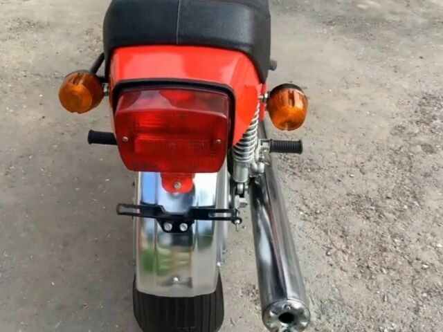 ІЖ Інша, об'ємом двигуна 0.35 л та пробігом 0 тис. км за 954 $, фото 4 на Automoto.ua