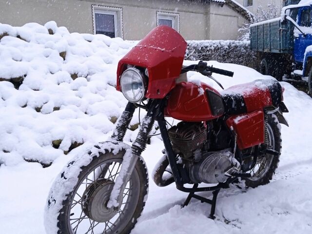 ИЖ Другая, объемом двигателя 0.35 л и пробегом 0 тыс. км за 250 $, фото 4 на Automoto.ua