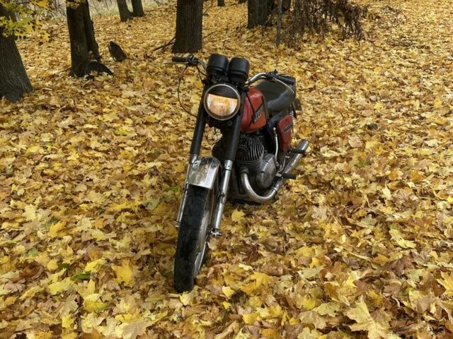 ИЖ Другая, объемом двигателя 0.35 л и пробегом 0 тыс. км за 357 $, фото 1 на Automoto.ua