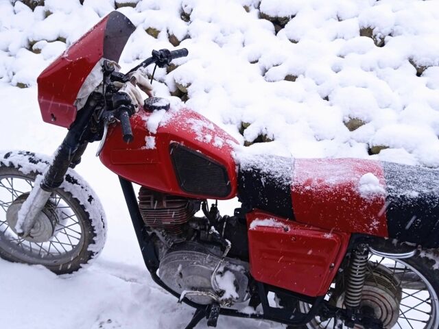 ИЖ Другая, объемом двигателя 0.35 л и пробегом 0 тыс. км за 250 $, фото 3 на Automoto.ua