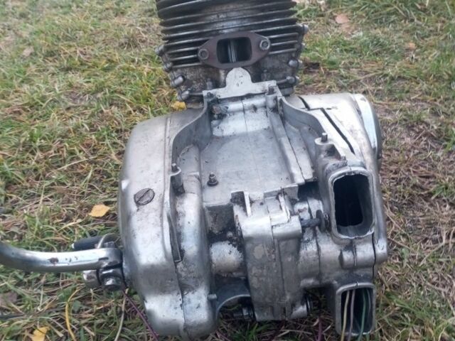 ИЖ Другая, объемом двигателя 0.35 л и пробегом 0 тыс. км за 187 $, фото 1 на Automoto.ua