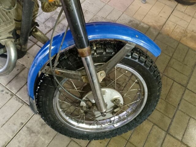 ИЖ Другая, объемом двигателя 0.35 л и пробегом 0 тыс. км за 355 $, фото 3 на Automoto.ua