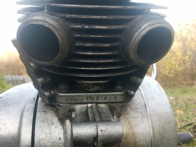 ИЖ Другая, объемом двигателя 0.35 л и пробегом 0 тыс. км за 187 $, фото 4 на Automoto.ua