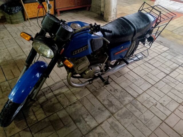 ИЖ Другая, объемом двигателя 0.35 л и пробегом 0 тыс. км за 355 $, фото 1 на Automoto.ua