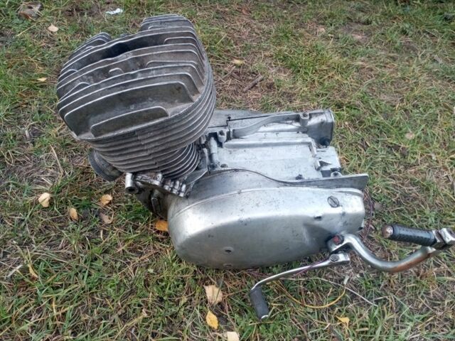 ИЖ Другая, объемом двигателя 0.35 л и пробегом 0 тыс. км за 187 $, фото 2 на Automoto.ua