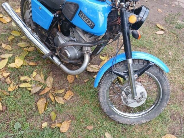 ИЖ Другая, объемом двигателя 0.35 л и пробегом 0 тыс. км за 361 $, фото 2 на Automoto.ua