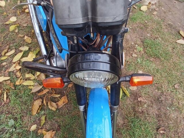 ИЖ Другая, объемом двигателя 0.35 л и пробегом 0 тыс. км за 361 $, фото 3 на Automoto.ua