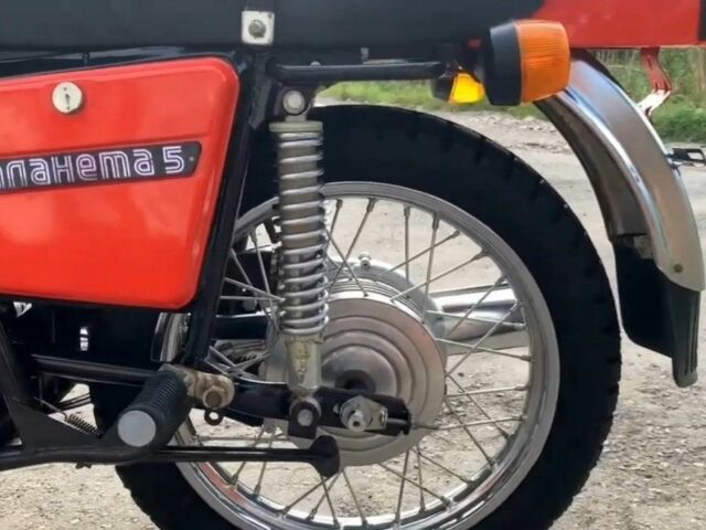 ІЖ Інша, об'ємом двигуна 0.35 л та пробігом 0 тис. км за 954 $, фото 2 на Automoto.ua