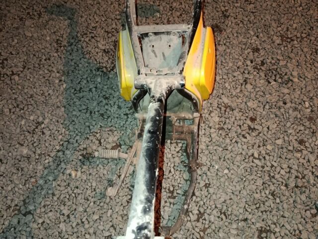 ИЖ Другая, объемом двигателя 0.35 л и пробегом 0 тыс. км за 36 $, фото 4 на Automoto.ua