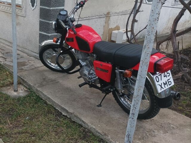 ІЖ Інша, об'ємом двигуна 0.35 л та пробігом 0 тис. км за 691 $, фото 2 на Automoto.ua