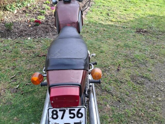 ИЖ Другая, объемом двигателя 0 л и пробегом 0 тыс. км за 429 $, фото 3 на Automoto.ua