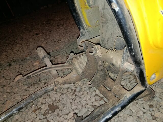 ИЖ Другая, объемом двигателя 0.35 л и пробегом 0 тыс. км за 36 $, фото 3 на Automoto.ua