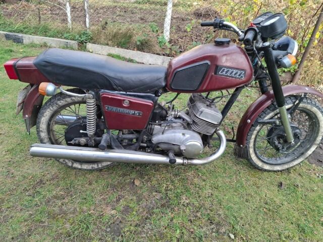 ИЖ Другая, объемом двигателя 0 л и пробегом 0 тыс. км за 429 $, фото 1 на Automoto.ua